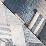 Linge de table anti-taches à motifs bleus - Ribes y Casals