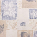 Toile cirée imprimée fruits vintage - Ribes y Casals