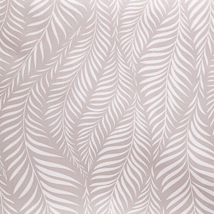 Feuilles de palmier beige résinées et antitaches - Ribes y Casals