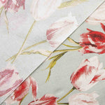 Linge de table anti-taches Tulipes - Ribes y Casals