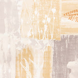 Feuilles en caoutchouc vintage beige - Ribes y Casals