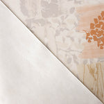 Feuilles en caoutchouc vintage beige - Ribes y Casals