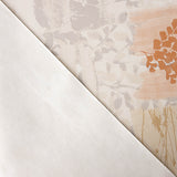 Feuilles en caoutchouc vintage beige - Ribes y Casals