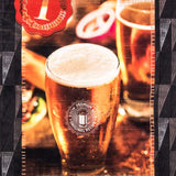 Toile Panneau Coussin Munich - Ribes y Casals