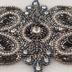 Appliqué Pierre Sissi - Ribes y Casals