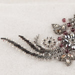 Appliqué Pierre Victoria - Ribes y Casals