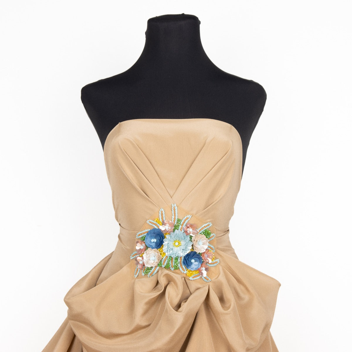 Applique Leonor Strass - Ribes y Casals