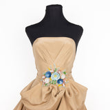 Applique Leonor Strass - Ribes y Casals