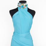 Applique Victoria Strass - Ribes y Casals