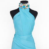 Applique Victoria Strass - Ribes y Casals