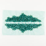 Applique Rania Strass - Ribes y Casals