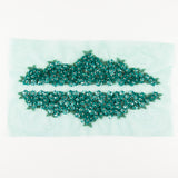 Applique Rania Strass - Ribes y Casals