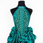 Applique Rania Strass - Ribes y Casals