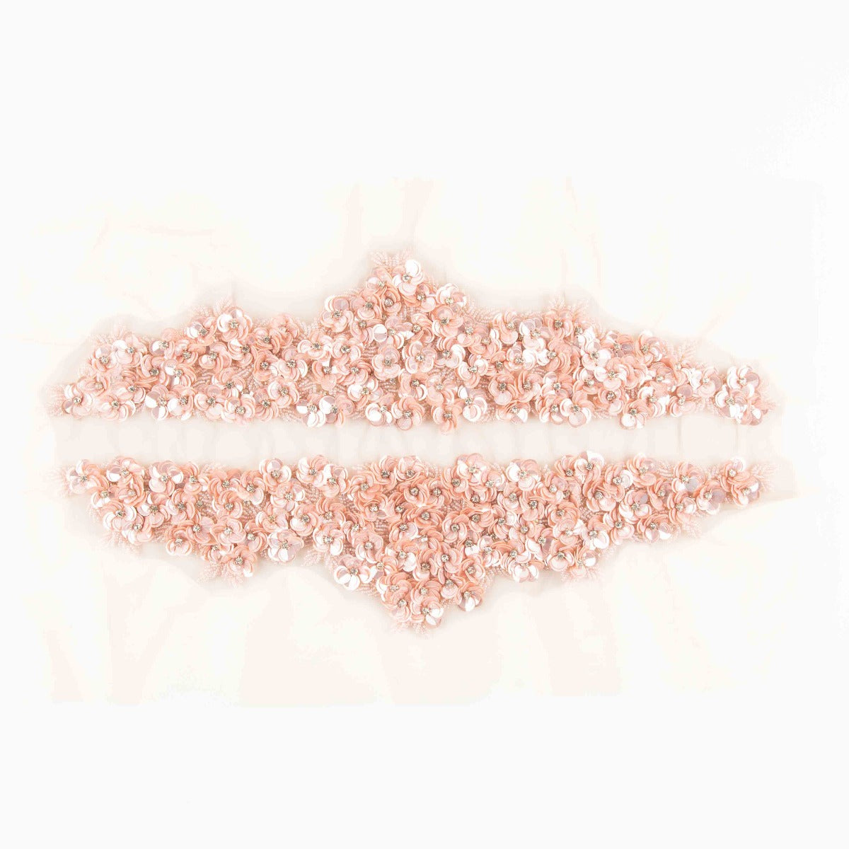 Applique Sofia Strass - Ribes y Casals