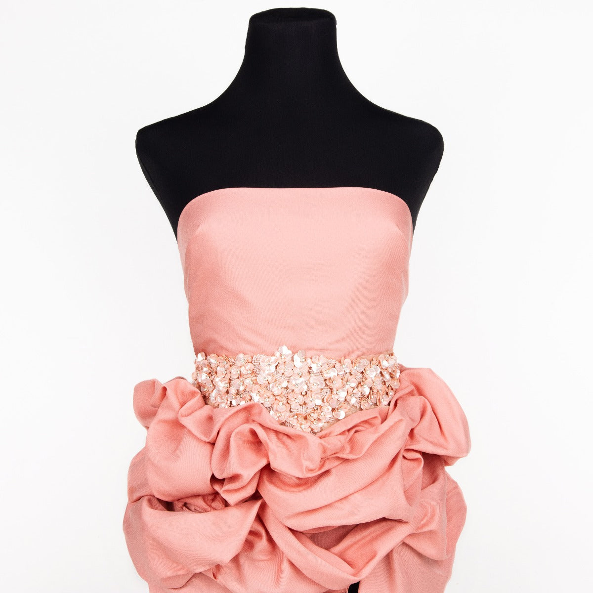 Applique Sofia Strass - Ribes y Casals