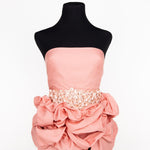 Applique Sofia Strass - Ribes y Casals