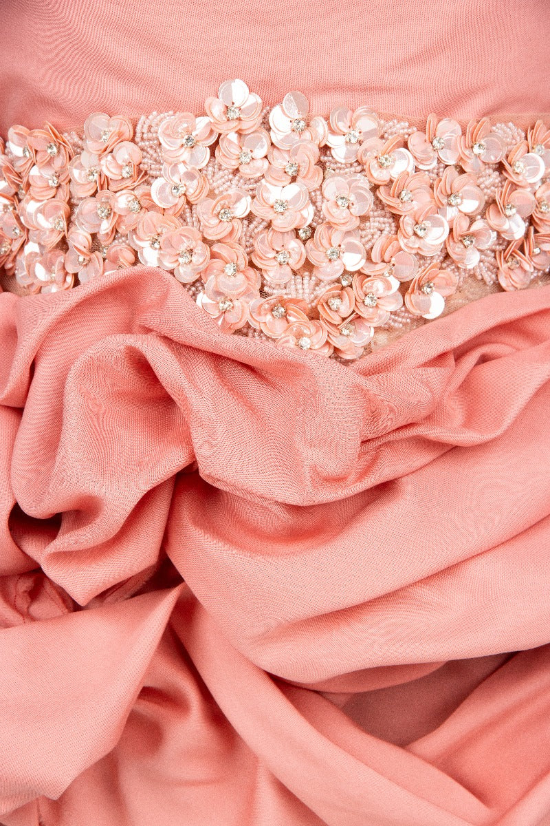 Applique Sofia Strass - Ribes y Casals