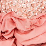 Applique Sofia Strass - Ribes y Casals