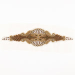 Applique Isabel Strass - Ribes y Casals