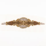 Applique Isabel Strass - Ribes y Casals