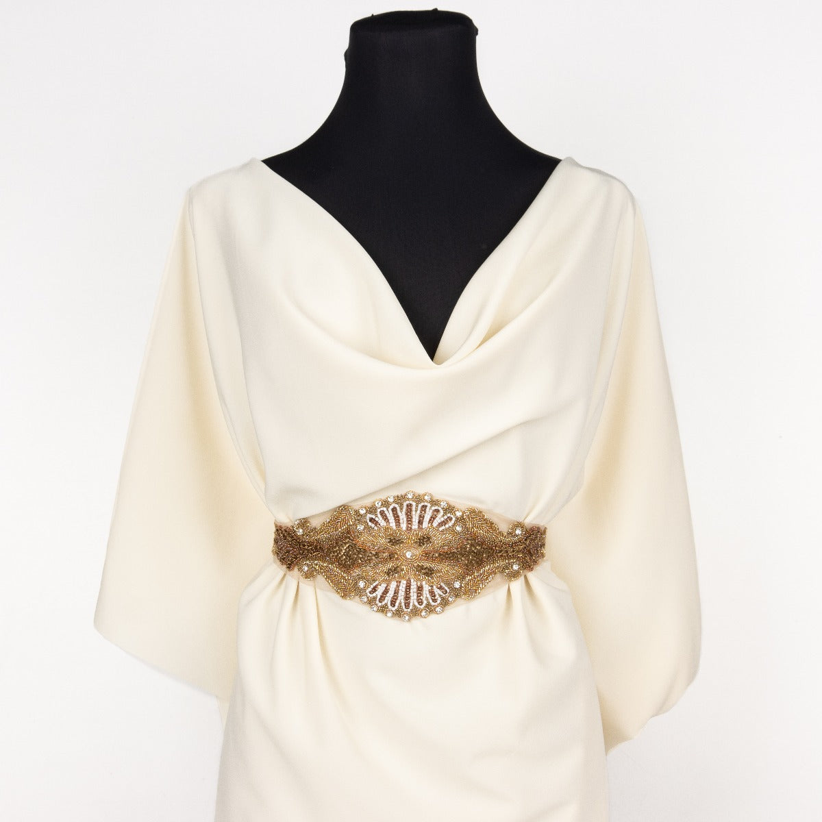 Applique Isabel Strass - Ribes y Casals