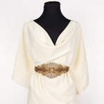 Applique Isabel Strass - Ribes y Casals