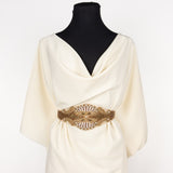 Applique Isabel Strass - Ribes y Casals