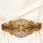 Applique Isabel Strass - Ribes y Casals