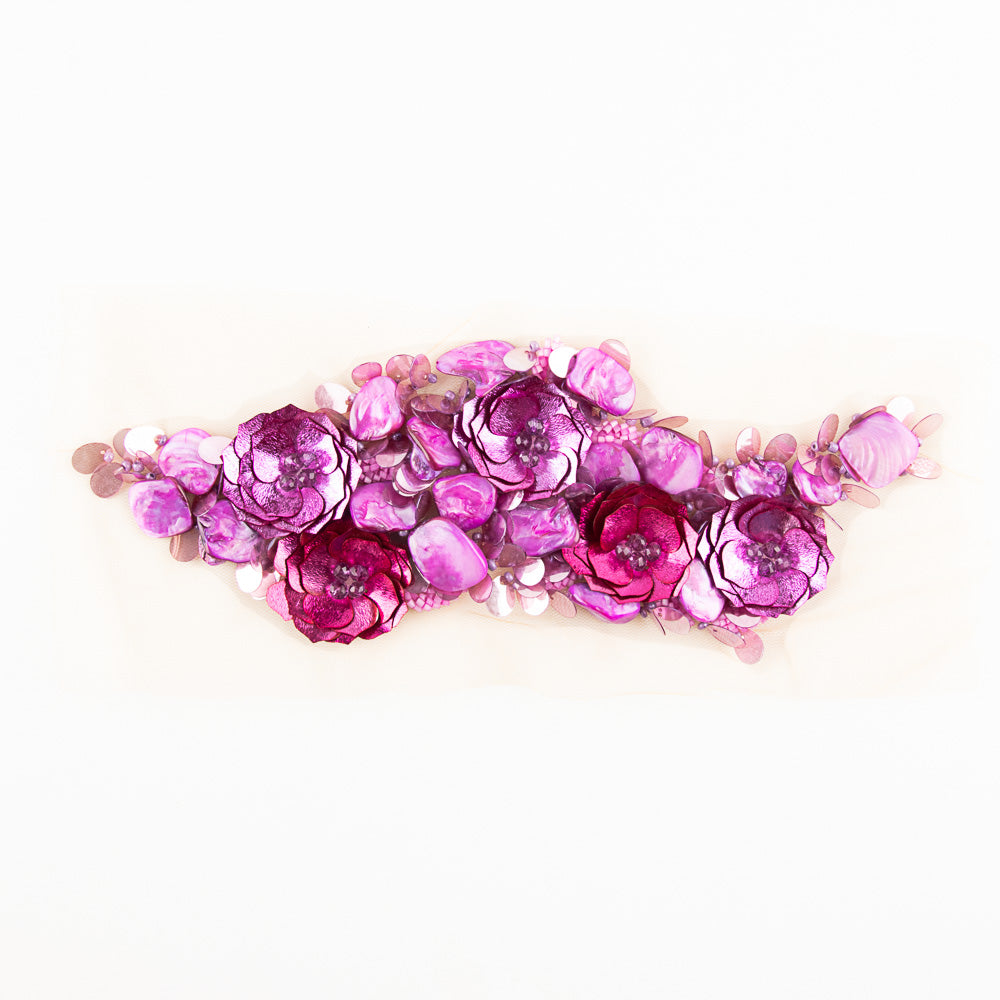 Applique Magdalena Strass - Ribes y Casals