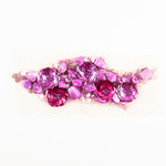 Applique Magdalena Strass - Ribes y Casals