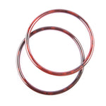 Poignées Rondes Porte-Monnaie - Ribes y Casals