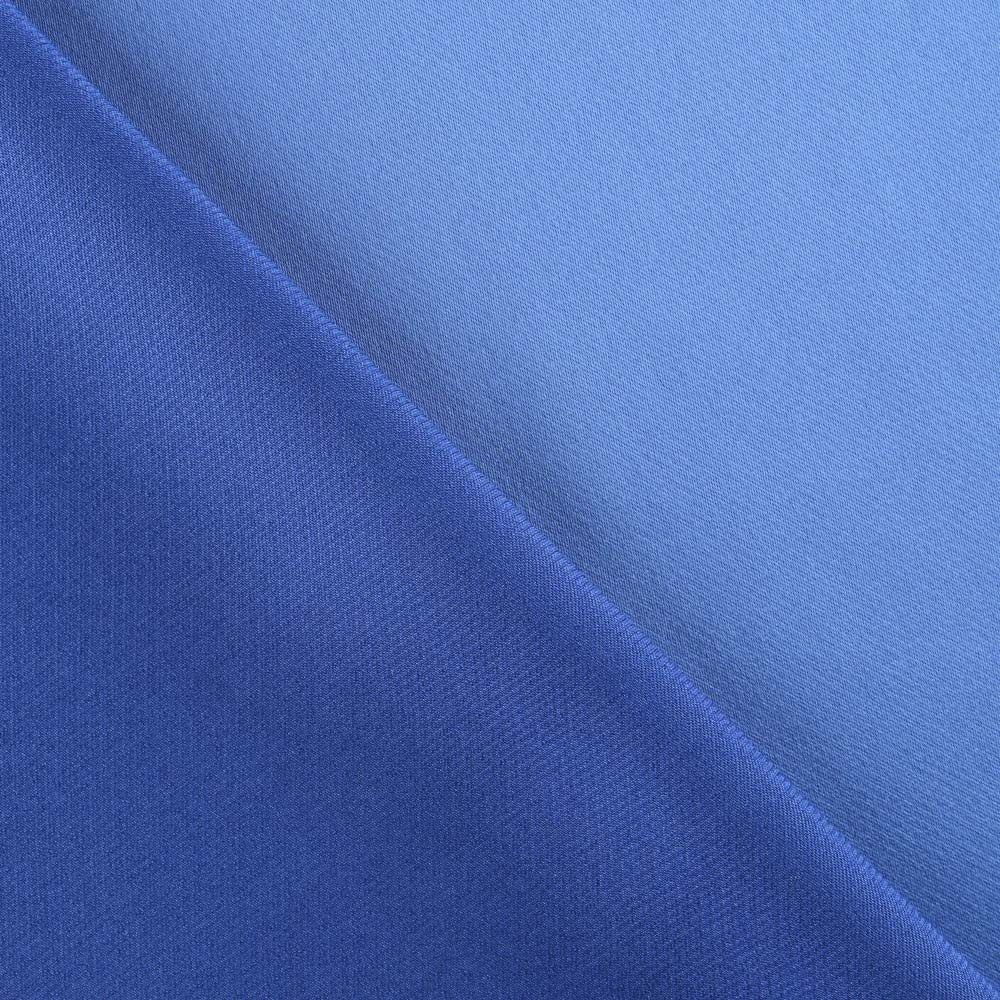 Bleu Royal Satin Mode - Ribes y Casals