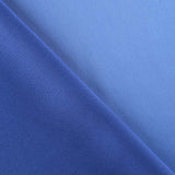 Bleu Royal Satin Mode - Ribes y Casals
