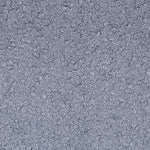 Tissu Manteau Laine Curly Bleu - Ribes y Casals