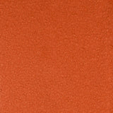 Tissu Manteau Laine Curly Orange - Ribes y Casals