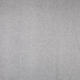 Tissu Manteau Laine Curly Gris - Ribes y Casals