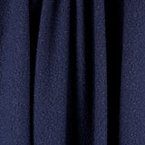 Tissu Tricoté Bouclé Bleu Electrique - Ribes y Casals