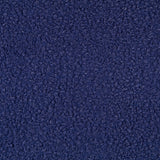 Tissu Tricoté Bouclé Bleu Electrique - Ribes y Casals