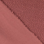 Tissu Tricoté Bouclé Maquillaje - Ribes y Casals