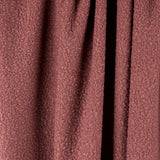 Tissu Tricoté Bouclé Maquillaje - Ribes y Casals