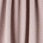 Tissu Tricoté Bouclé Écru - Ribes y Casals