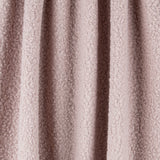 Tissu Tricoté Bouclé Écru - Ribes y Casals