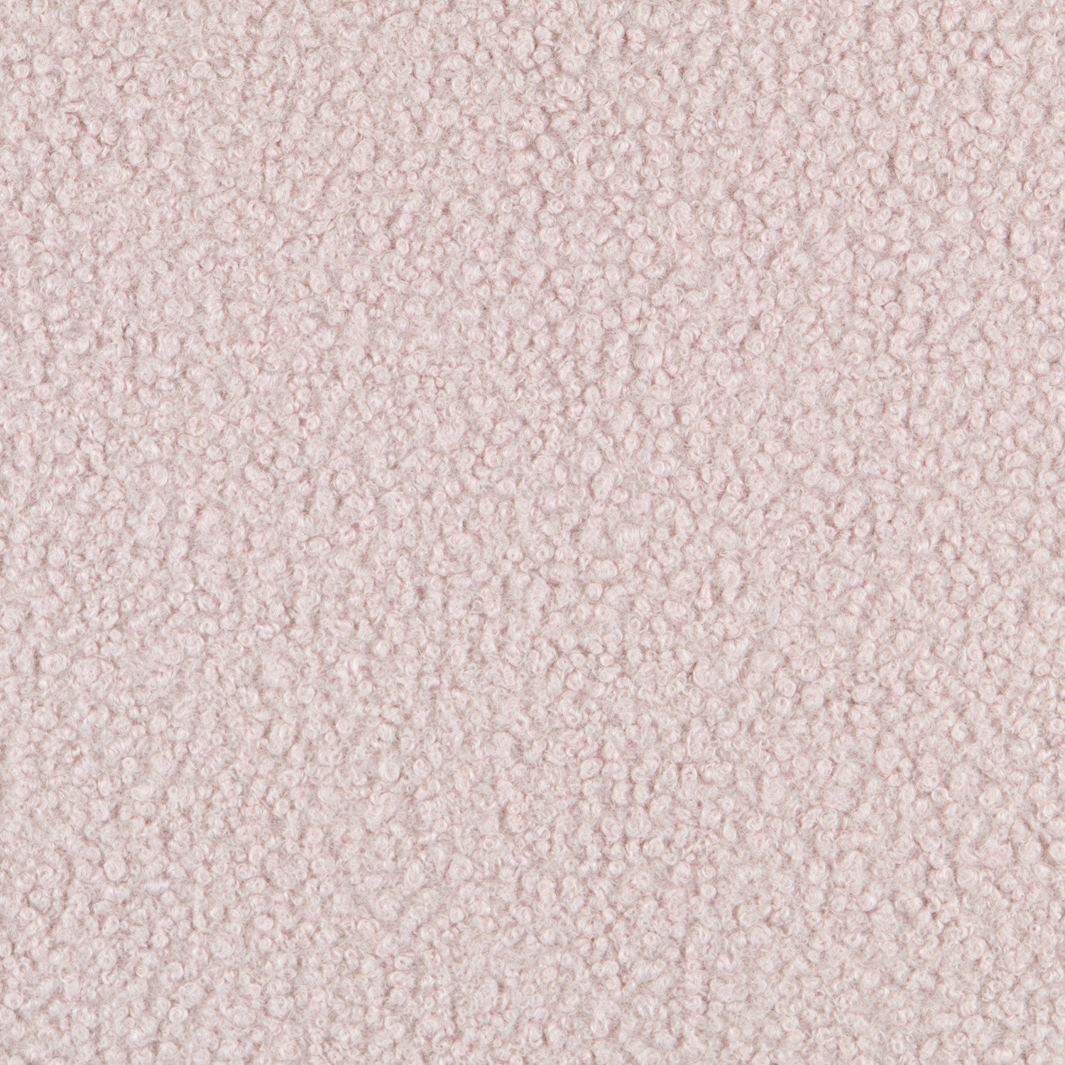 Tissu Tricoté Bouclé Écru - Ribes y Casals