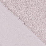 Tissu Tricoté Bouclé Écru - Ribes y Casals
