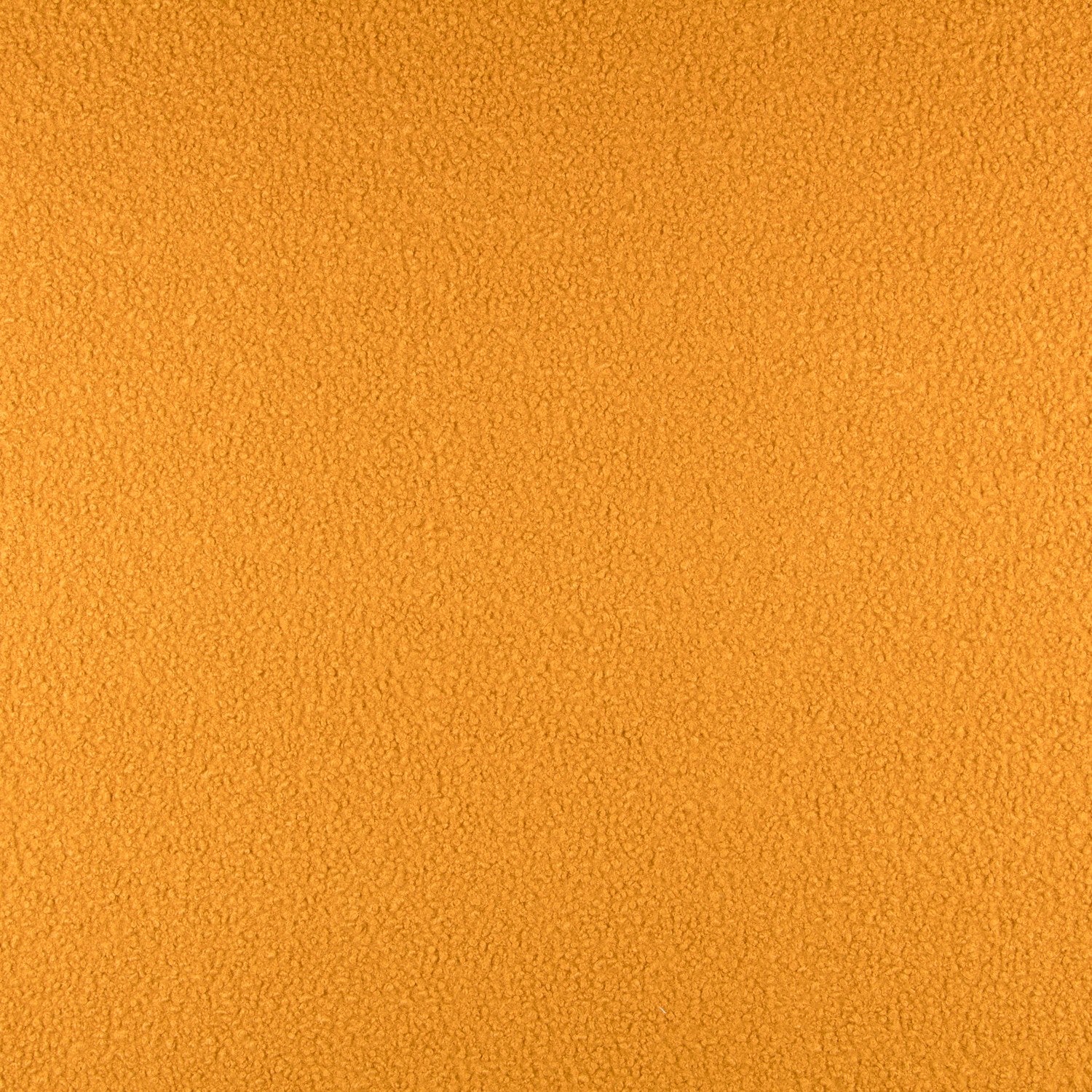 Tissu Tricoté Bouclé Ocre - Ribes y Casals