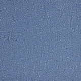 Lainage Frisé Denim Bleu - Ribes y Casals