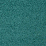 Tissu Boucle Manteau Bleu Sarcelle - Ribes y Casals