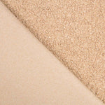 Lainage Frisé Beige - Ribes y Casals