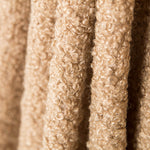 Lainage Frisé Beige - Ribes y Casals