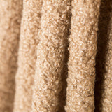 Lainage Frisé Beige - Ribes y Casals